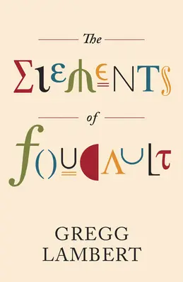 Prvky Foucaulta, 55 - The Elements of Foucault, 55