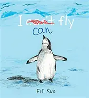 Dokážem lietať - I can fly