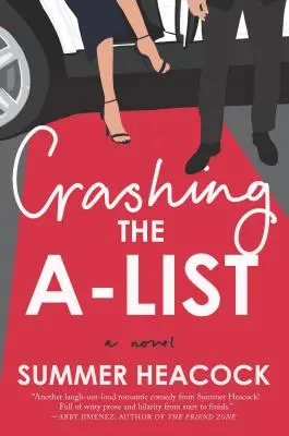 Rozbíjanie áčkového zoznamu - Crashing the A-List