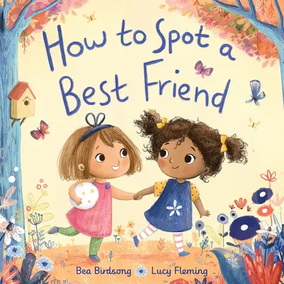 Ako spoznať najlepšieho priateľa - How to Spot a Best Friend