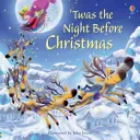 Bola noc pred Vianocami - 'Twas the Night before Christmas