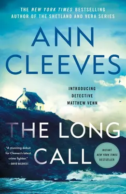 Dlhé volanie - The Long Call