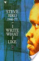 Píšem, čo sa mi páči - I Write What I Like