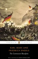 Komunistický manifest - The Communist Manifesto
