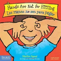 Las Manos No Son Para Pegar/Ruky nie sú na udieranie - Las Manos No Son Para Pegar/Hands Are Not For Hitting