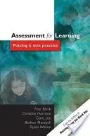 Hodnotenie pre učenie - Assessment for Learning