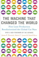 Stroj, ktorý zmenil svet - Machine That Changed the World