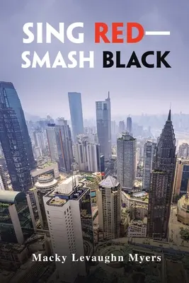 Spievajte červeno-čierne - Sing Red-Smash Black