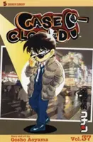 Uzavretý prípad, zväzok 37, 37 - Case Closed, Vol. 37, 37
