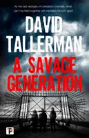 Divoká generácia - Savage Generation