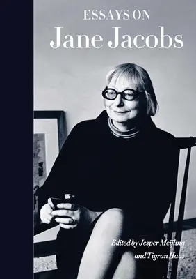 Eseje o Jane Jacobsovej - Essays on Jane Jacobs