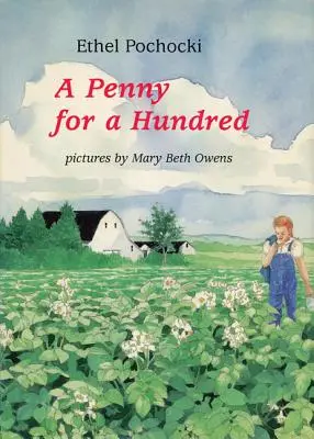 Peniaz za stovku - A Penny for a Hundred