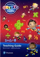 Heinemann Active Maths - Second Level - Exploring Number - Teaching Guide