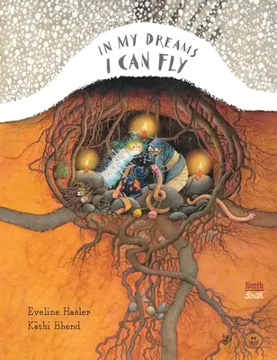 V mojich snoch môžem lietať - In My Dreams I Can Fly