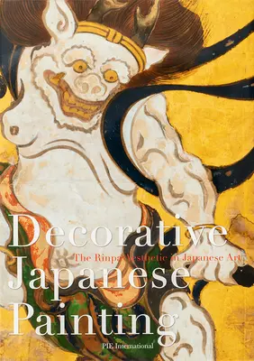 Dekoratívna japonská maľba: : Estetika Rinpa v japonskom umení - Decorative Japanese Painting: : The Rinpa Aesthetic in Japanese Art