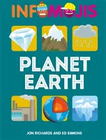 Infomojis: Planéta Zem - Infomojis: Planet Earth