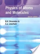Fyzika atómov a molekúl - Physics of Atoms and Molecules