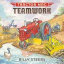 Traktor Mac Tímová práca - Tractor Mac Teamwork