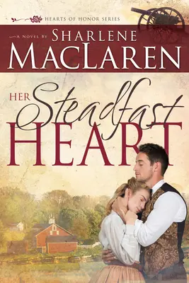 Jej nezlomné srdce, 2 - Her Steadfast Heart, 2