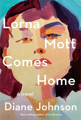 Lorna Mott sa vracia domov - Lorna Mott Comes Home