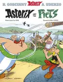 Asterix: Asterix a Piktovia - Album 35 - Asterix: Asterix and The Picts - Album 35