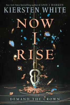 Teraz vstávam - Now I Rise