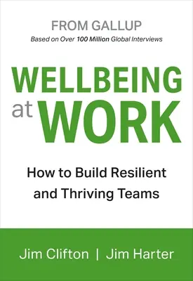 Pohoda v práci - Wellbeing at Work