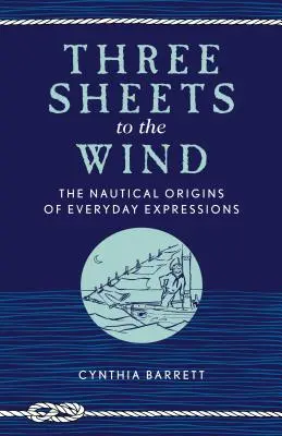 Tri listy proti vetru: námorný pôvod každodenných výrazov - Three Sheets to the Wind: The Nautical Origins of Everyday Expressions