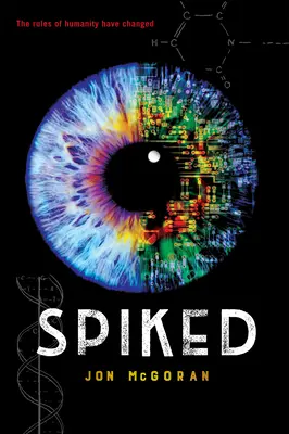 Špicaté - Spiked