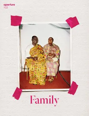 Rodina: Aperture 233 - Family: Aperture 233