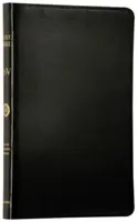 Klasická tenká Biblia-ESV - Classic Thinline Bible-Esv