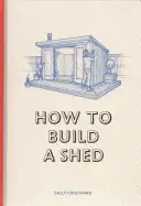 Ako postaviť prístrešok - How to Build a Shed