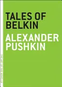 Belkinove poviedky - Tales of Belkin