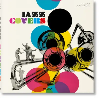 Jazzové obaly - Jazz Covers