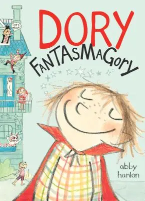 Dory Fantasmagória - Dory Fantasmagory