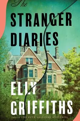 Cudzie denníky - The Stranger Diaries