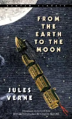 Zo Zeme na Mesiac - From the Earth to the Moon