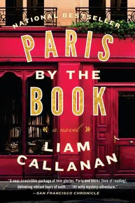 Paríž podľa knihy - Paris by the Book