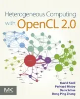 Heterogénne výpočty s Opencl 2.0 - Heterogeneous Computing with Opencl 2.0
