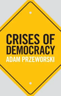 Krízy demokracie - Crises of Democracy