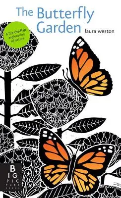 Motýlia záhrada - The Butterfly Garden