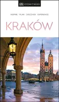 DK Eyewitness Krakov - DK Eyewitness Krakow