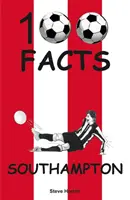 Southampton - 100 faktov - Southampton - 100 Facts