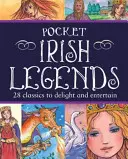 Írske legendy do vrecka - Pocket Irish Legends