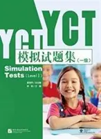 Simulačné testy YCT úroveň 1 - YCT Simulation Tests Level 1