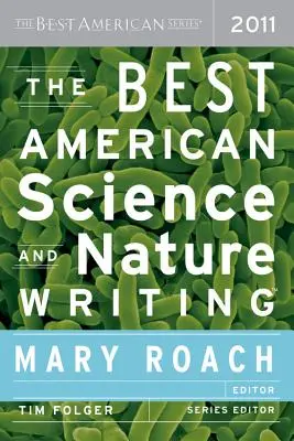 Najlepšia americká vedecká a prírodovedná literatúra - The Best American Science and Nature Writing
