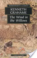 Vietor vo vŕbach - The Wind in the Willows