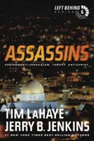 Vrahovia: Úloha: Cieľ: Jeruzalem: Antikrist - Assassins: Assignment: Jerusalem, Target: Antichrist