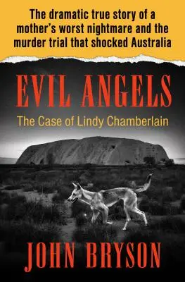 Zlí anjeli: Prípad Lindy Chamberlainovej - Evil Angels: The Case of Lindy Chamberlain
