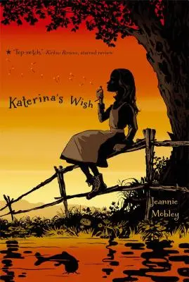 Kateřinino želanie - Katerina's Wish